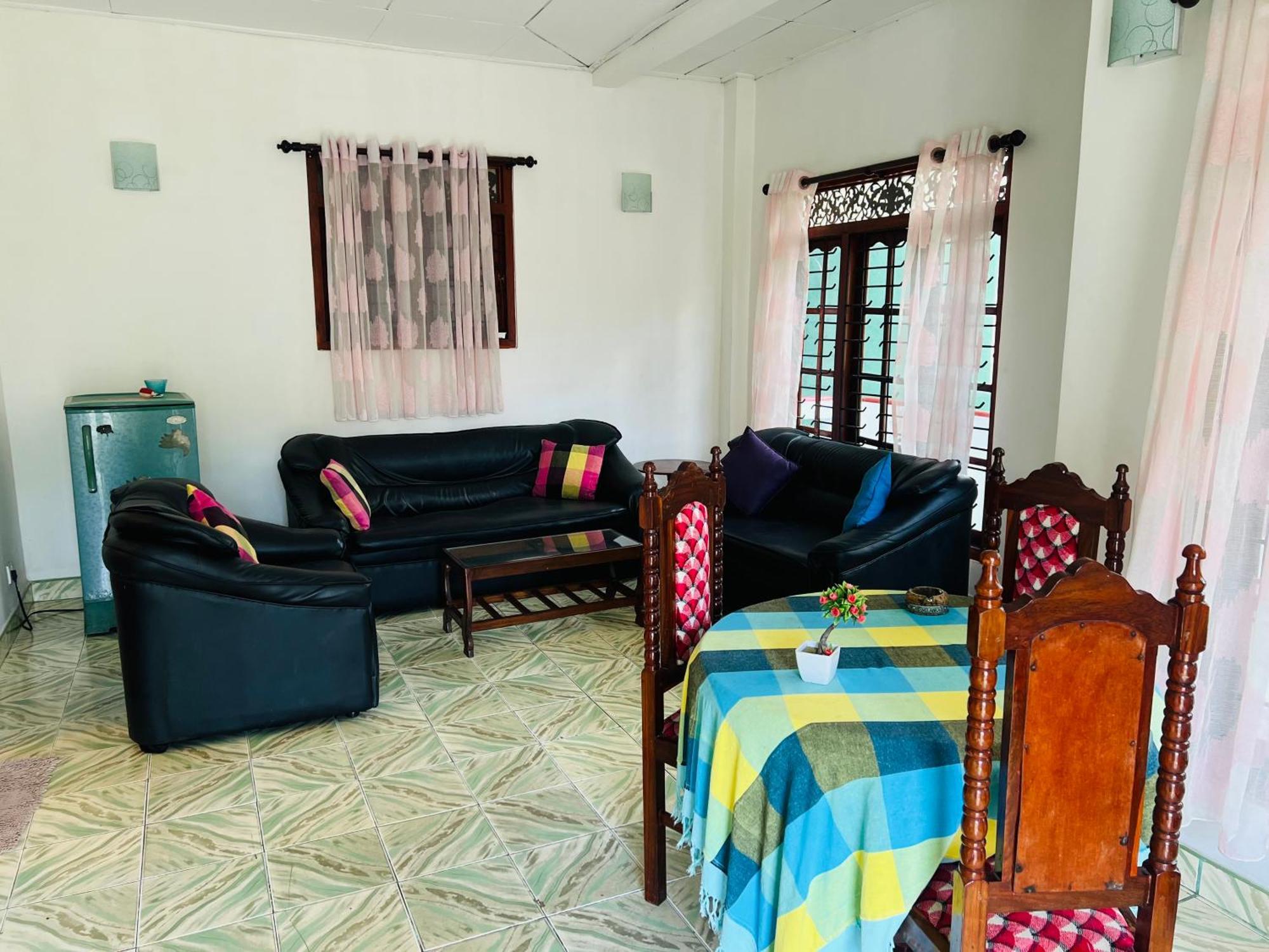 Beach Reach Una By Happy Coconut Unawatuna Exterior photo