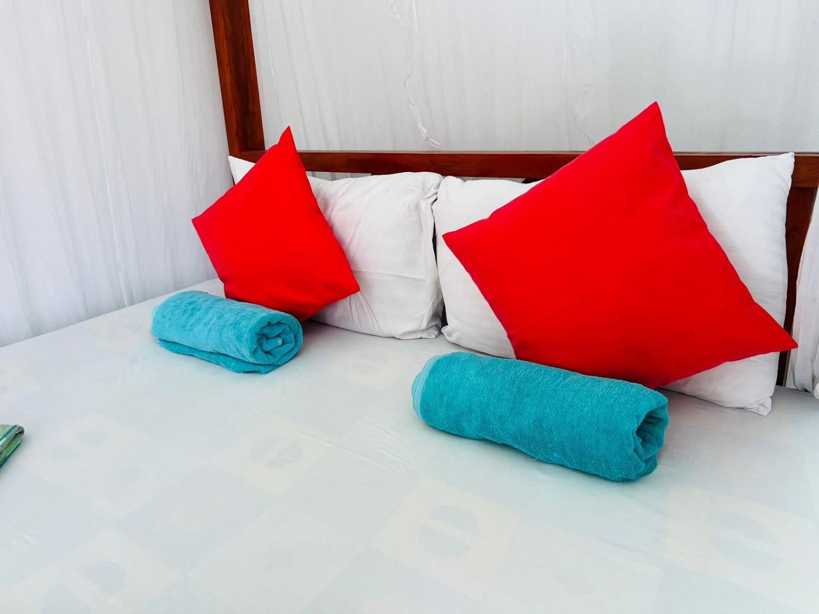 Beach Reach Una By Happy Coconut Unawatuna Exterior photo